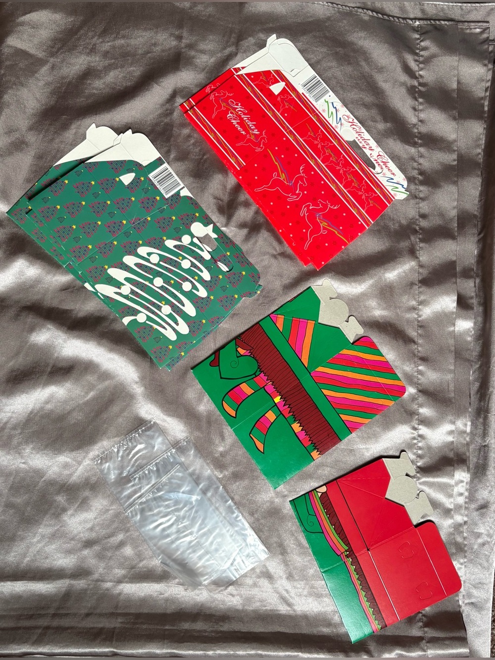 Holiday Gift Box Assortment - Picture 5 of 14
